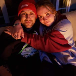 Meet your Posher, Benjamin